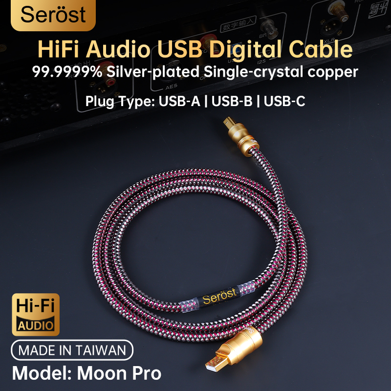 Usb Sound Card External - Kabel Audio USB Digital Type-C OTG