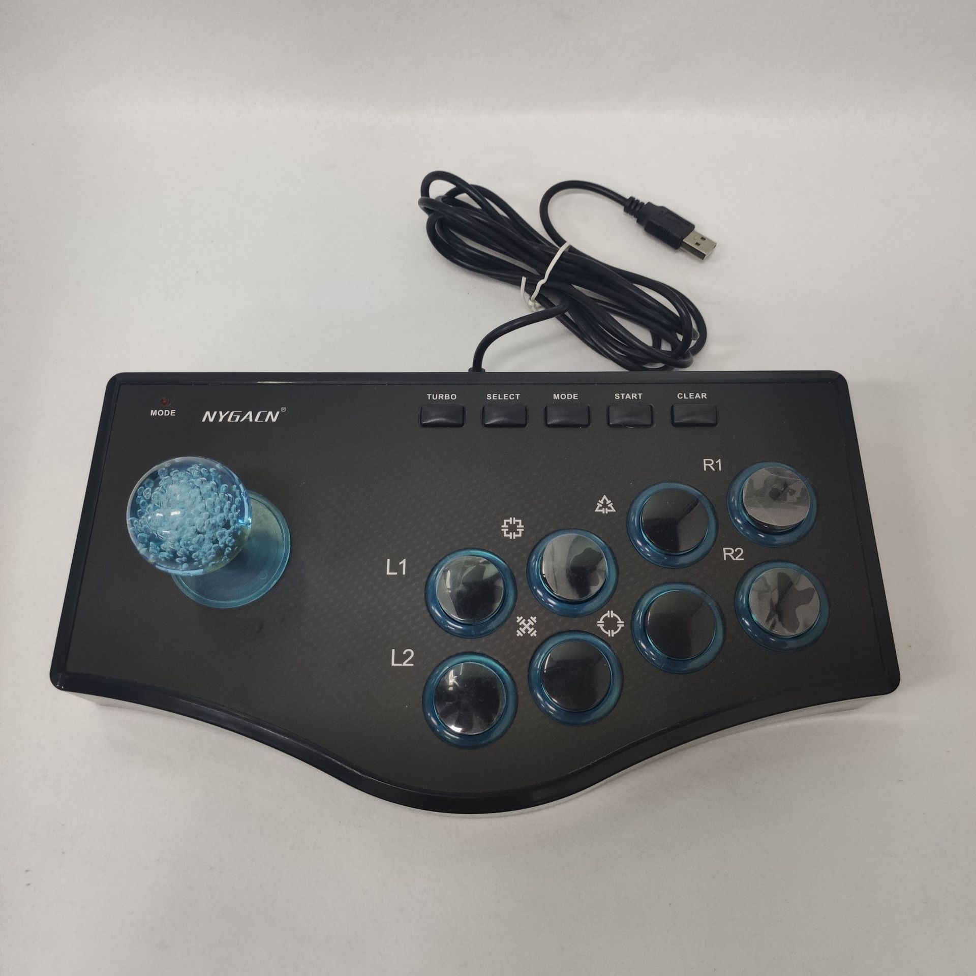 Retro Game Controller Usb - Pilihan Terbaik Pengontrol Joystick USB Retro