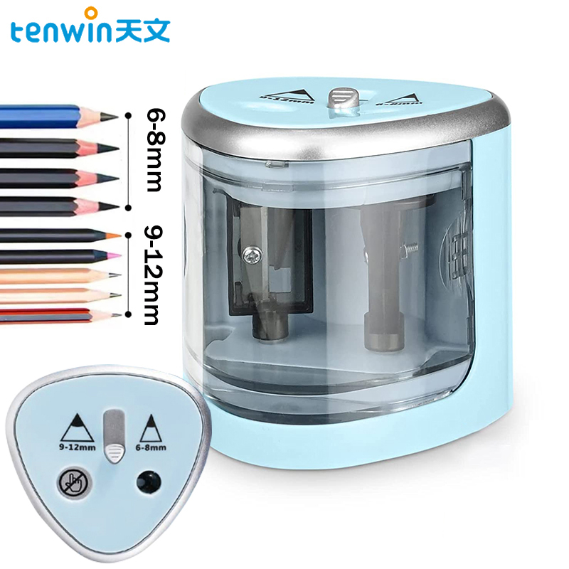 Electronic Gadgets For Home - Tenwin Baru Dua Lubang Listrik Rautan