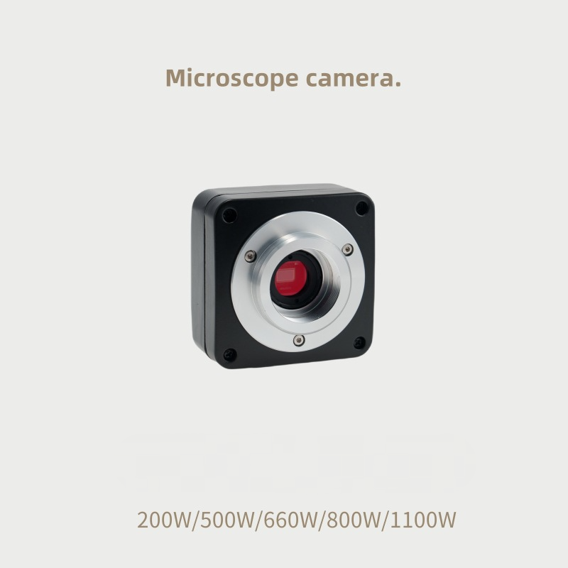 Usb Microscope Digital - Kamera Mikroskop trinokular monokular Usb, kamera