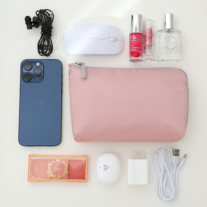 Electronics Or Gadgets - Tas Penyimpanan Digital Multifungsi Tas Jinjing
