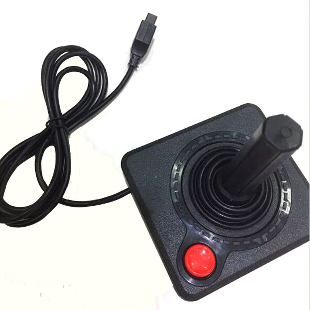Retro Game Controller Usb - Pengontrol klasik Retro, Joystick Gamepad untuk