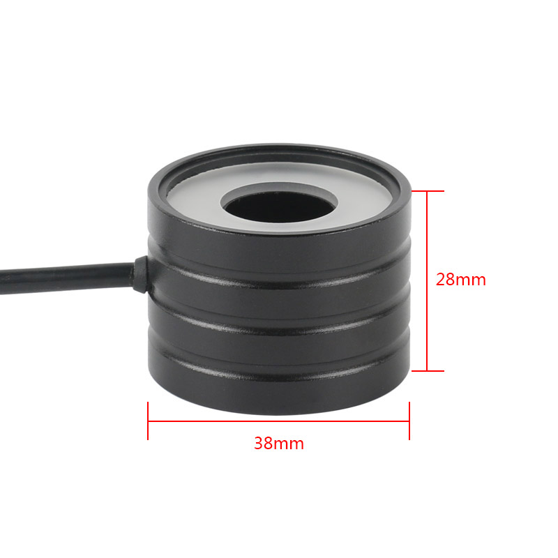 Lampu Cincin LED 6500K 32 Diam - Usb Microscope Digital ulasan dan harga
