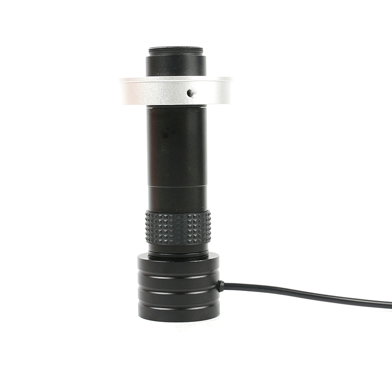 Lampu Cincin LED 6500K 32 Diam - Usb Microscope Digital ulasan dan harga