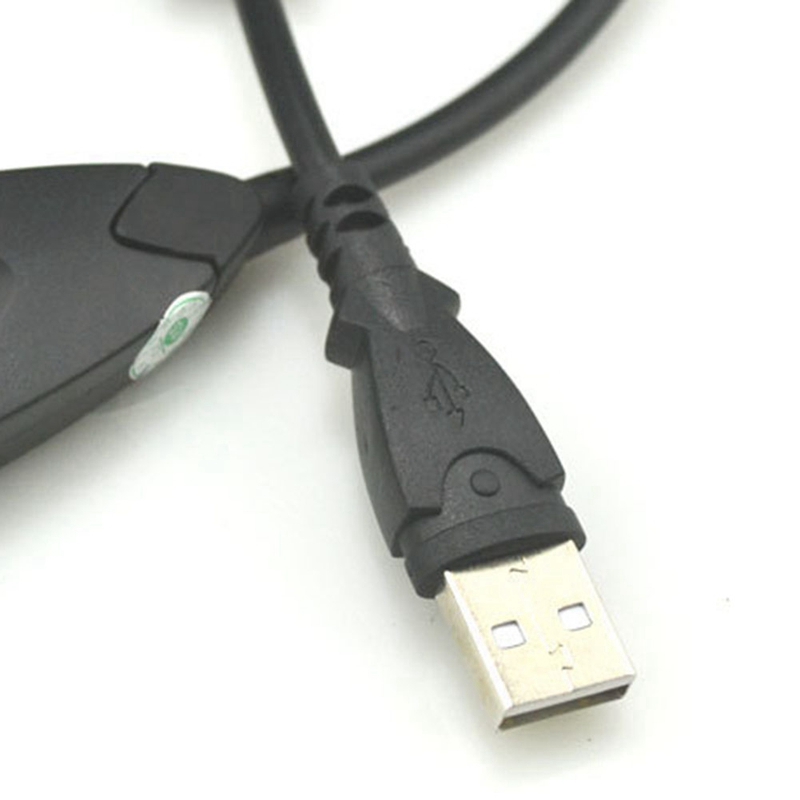 Kartu Suara USB Eksternal 7.1  - Usb Sound Card External ulasan dan harga