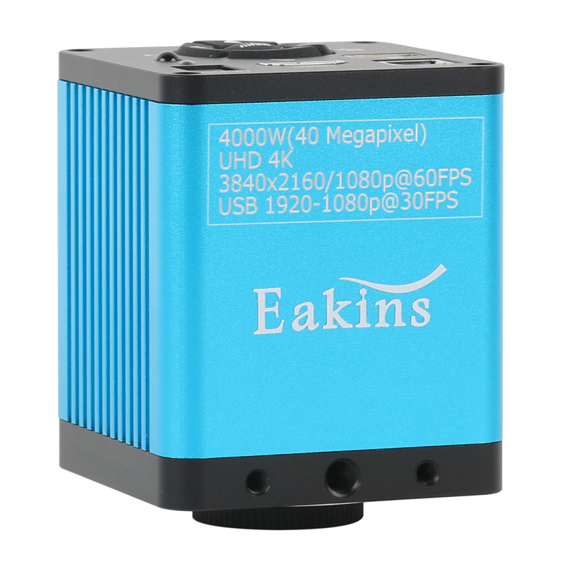 Kamera Mikroskop Digital Indus - Usb Microscope Digital ulasan dan harga