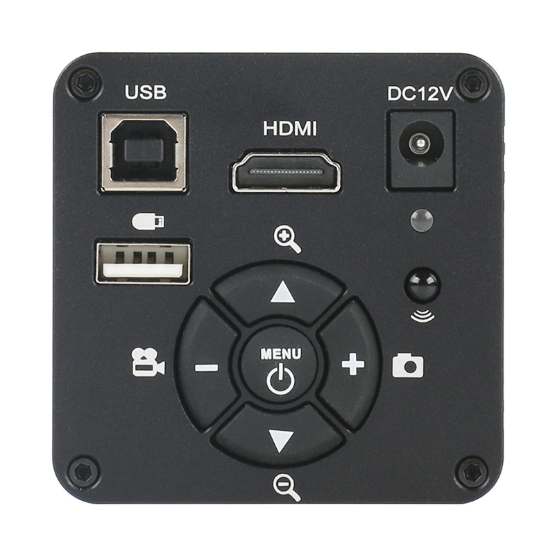 Kamera Mikroskop Digital Indus - Usb Microscope Digital ulasan dan harga