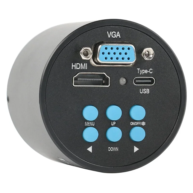 Kamera Video PC 1080P VGA HDMI - Usb Microscope Digital ulasan dan harga