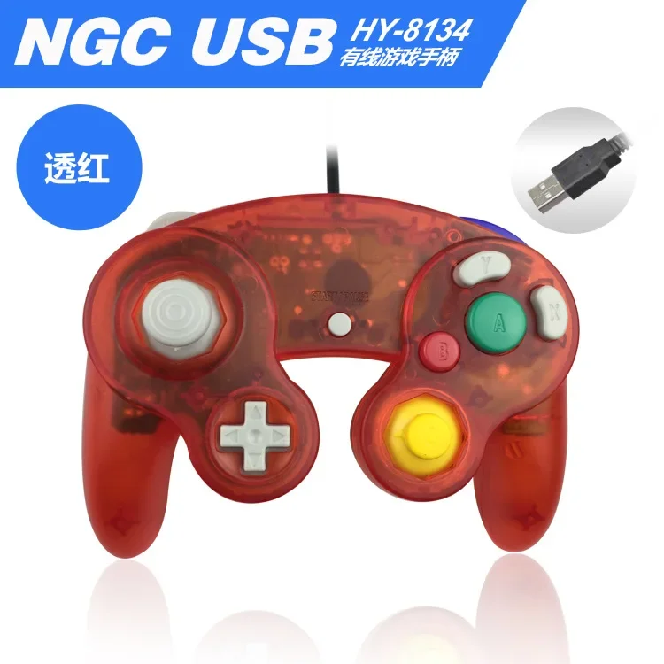 Joystick Genggam Berkabel USB  - Retro Game Controller Usb ulasan dan harga