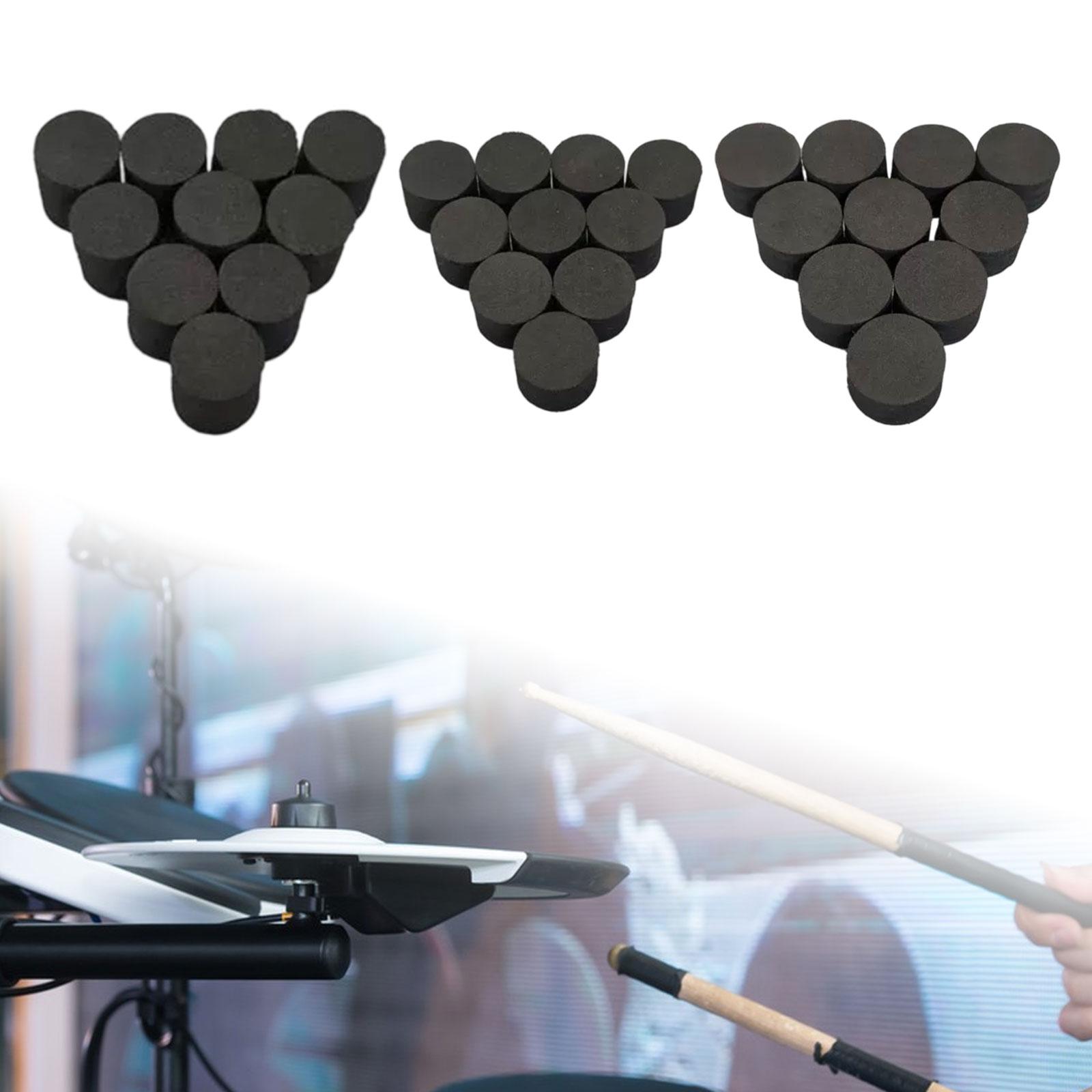 Suku Cadang Perkusi Hitam Peng - Diy Electronics Gadgets ulasan dan harga