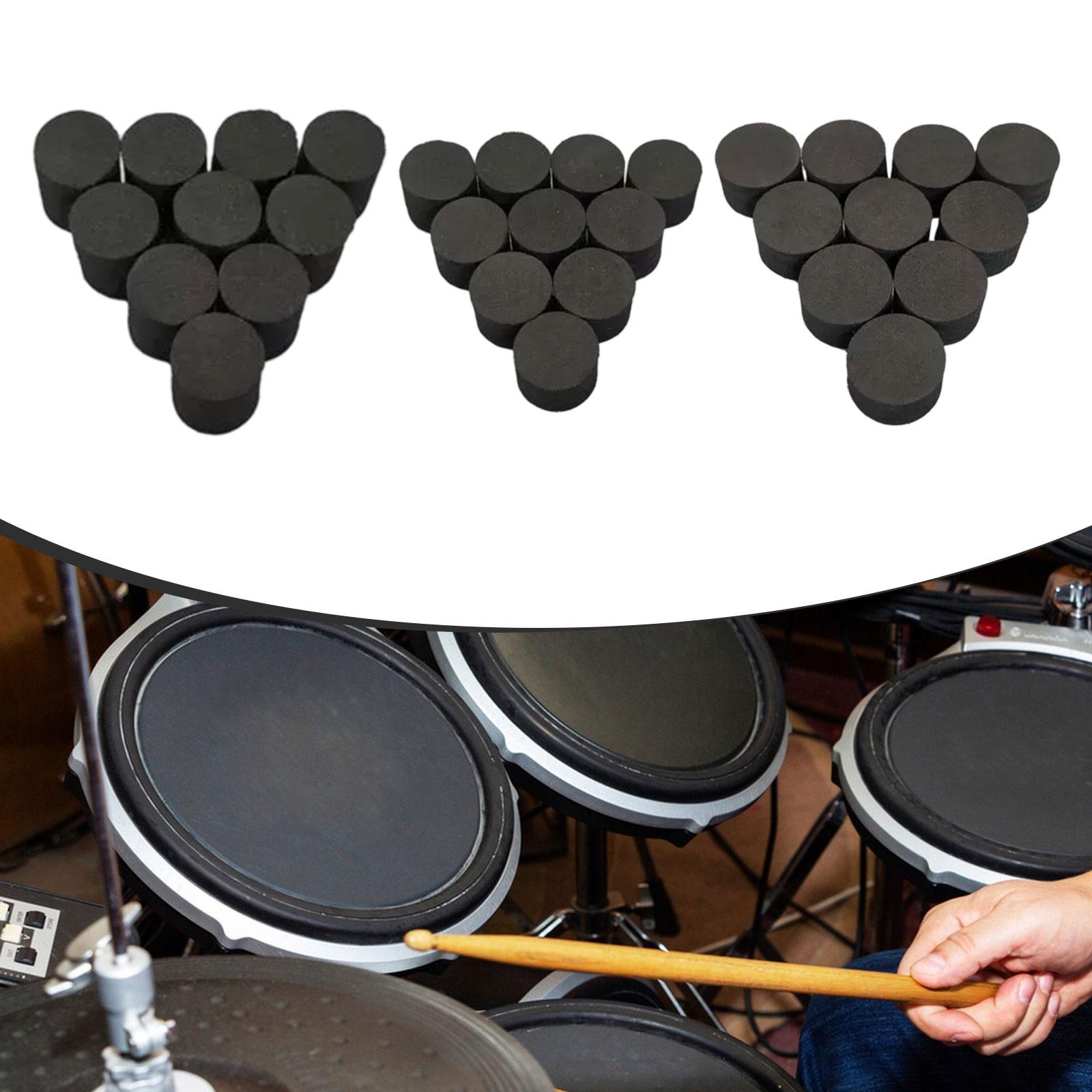 Suku Cadang Perkusi Hitam Peng - Diy Electronics Gadgets ulasan dan harga