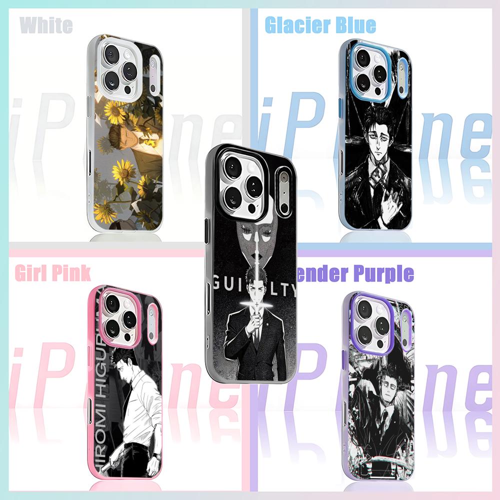 Casing HP J-Jujutsu Kaisen Hir - Apple Iphone 15 Pro Max ulasan dan harga