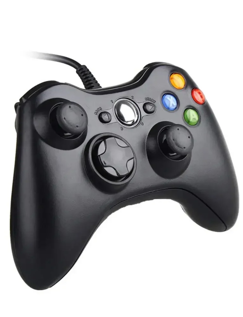 Gamepad untuk pengontrol Micro - Retro Game Controller Usb ulasan dan harga