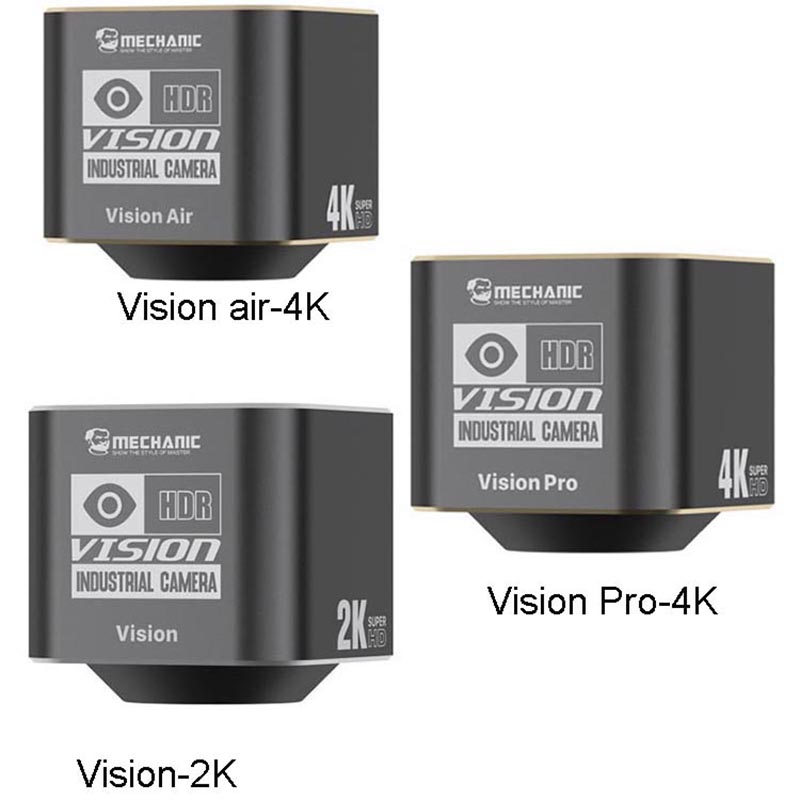Kamera Mikroskop Industri Mech - Usb Microscope Digital ulasan dan harga