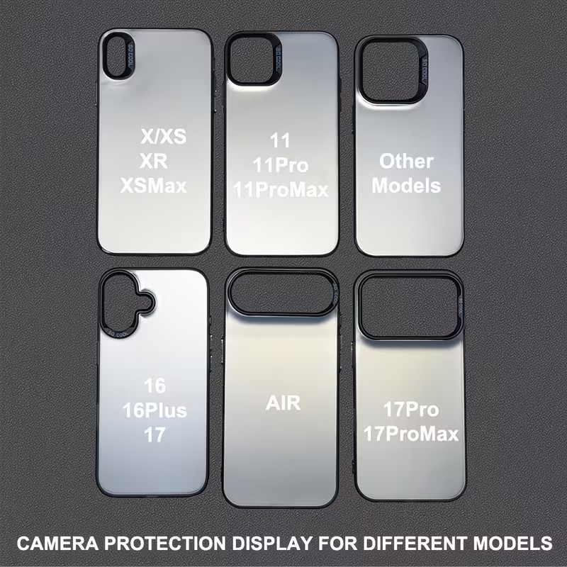 Casing HP Anti Sidik Jari Moti - Apple Iphone 15 Pro Max ulasan dan harga
