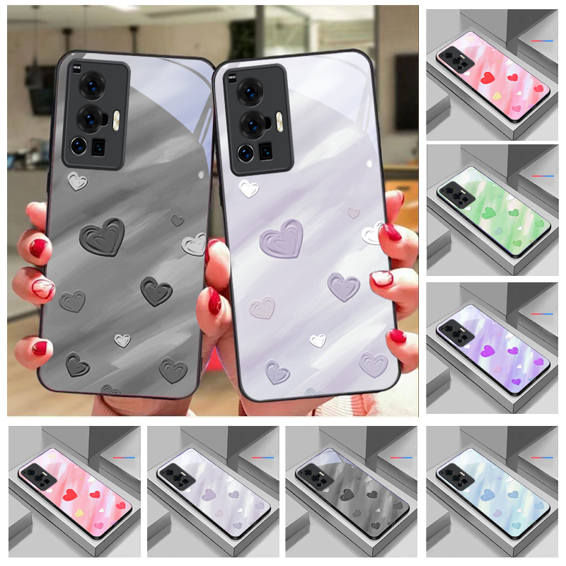 Seni minimalis dan buram untuk - Vivo V40 ulasan dan harga