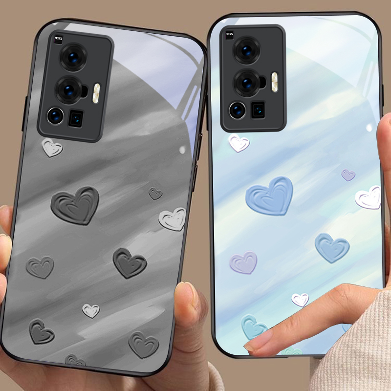 Seni minimalis dan buram untuk - Vivo V40 ulasan dan harga