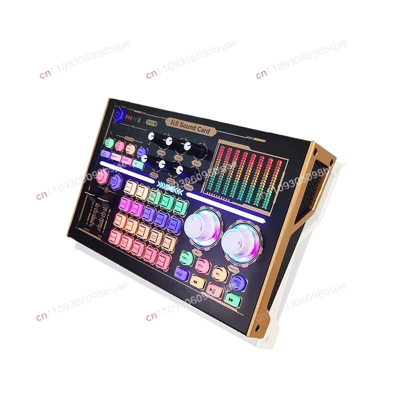 Kartu suara live komputer pons - Usb Sound Card External ulasan dan harga