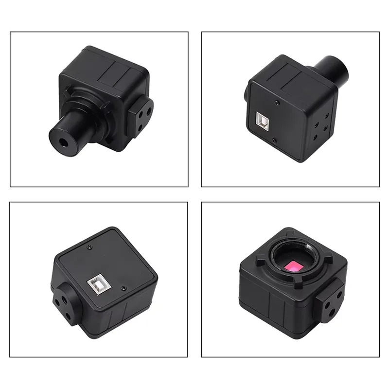 Mikroskop Stereo Binokuler & T - Usb Microscope Digital ulasan dan harga