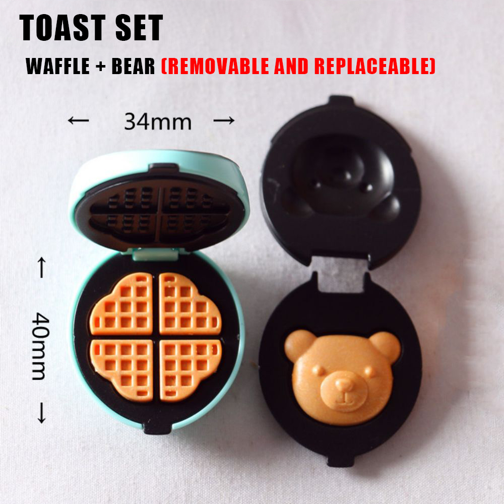 DIY rumah boneka beruang bisku - Diy Electronics Gadgets ulasan dan harga