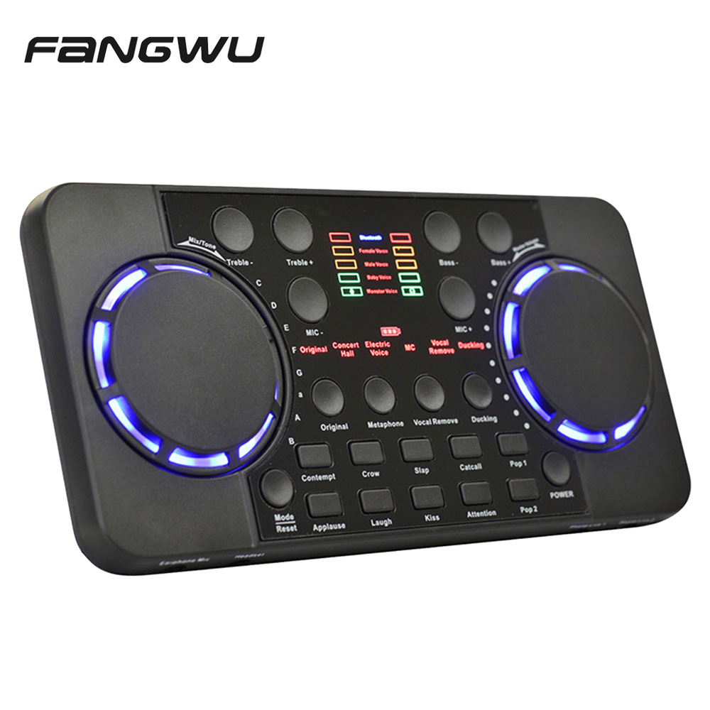 Penjualan Langsung Pabrik Kart - Usb Sound Card External ulasan dan harga