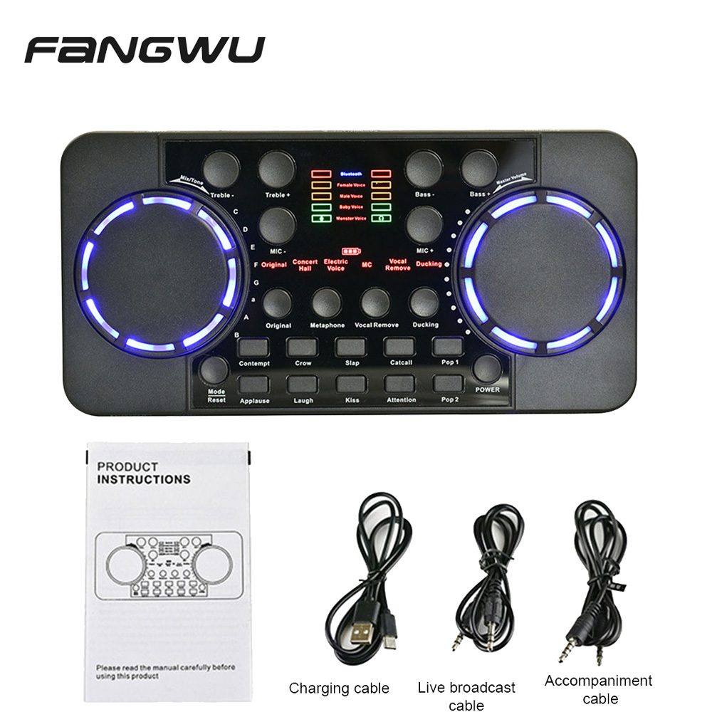 Penjualan Langsung Pabrik Kart - Usb Sound Card External ulasan dan harga