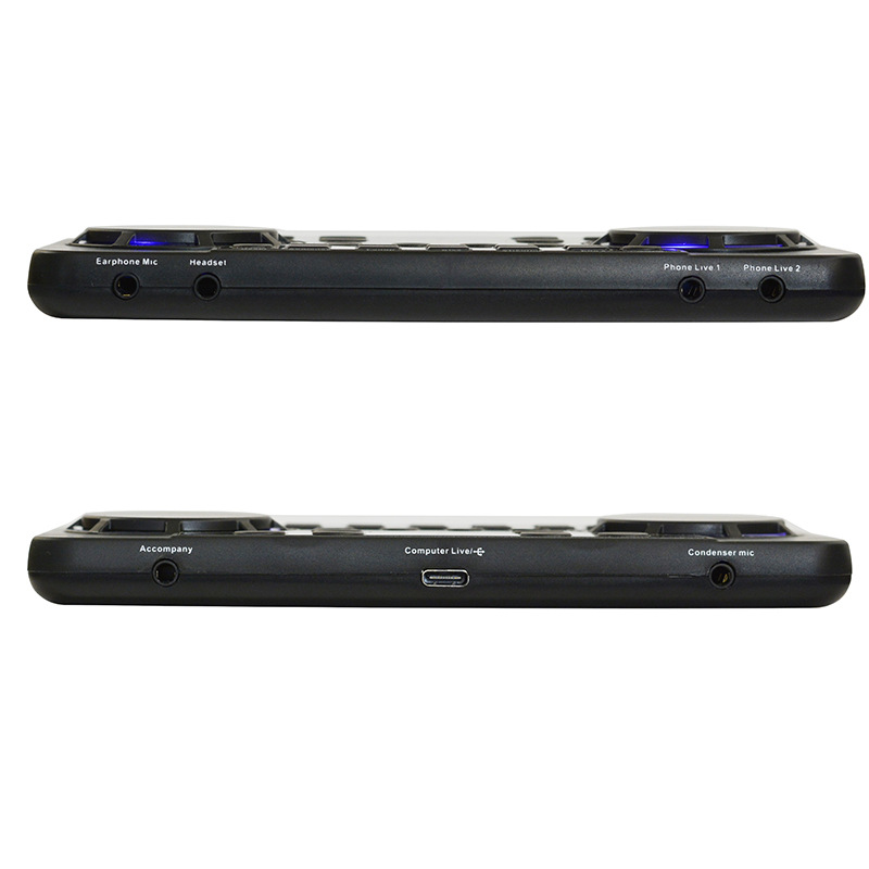 Penjualan Langsung Pabrik Kart - Usb Sound Card External ulasan dan harga