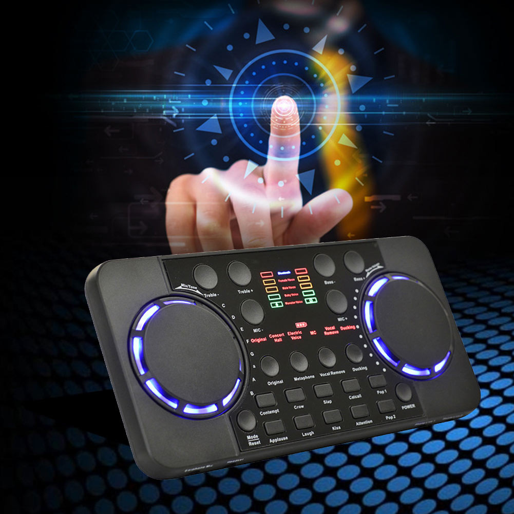 Penjualan Langsung Pabrik Kart - Usb Sound Card External ulasan dan harga