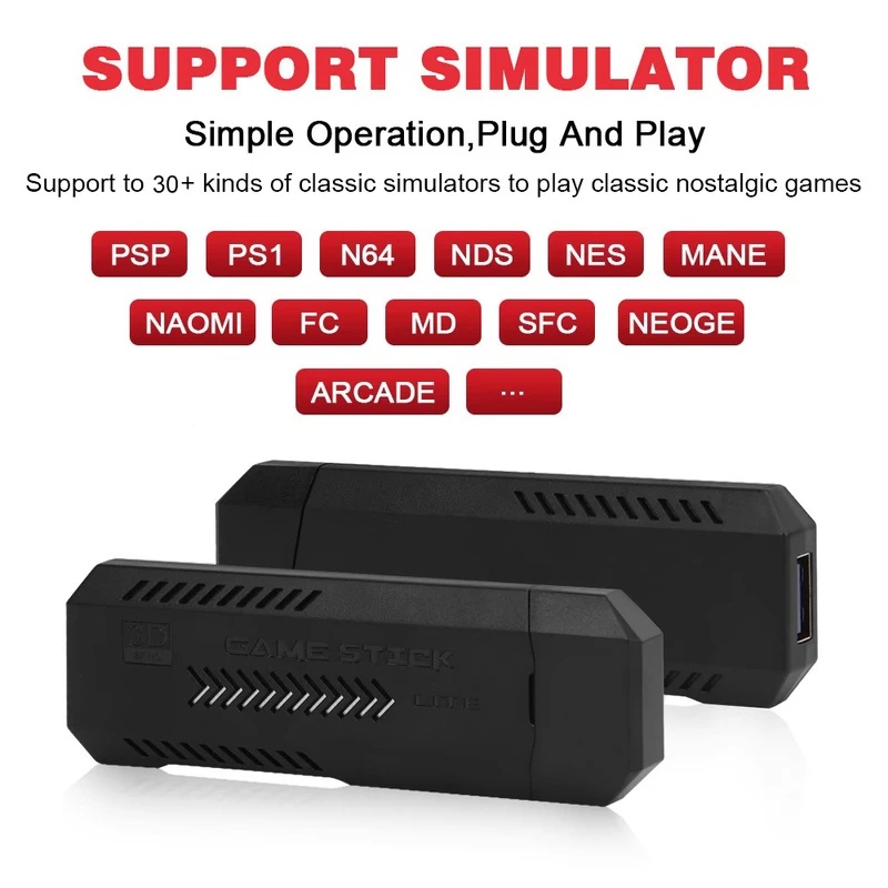 X2 Ultra Pro Retro Game Stick  - Retro Game Controller Usb ulasan dan harga