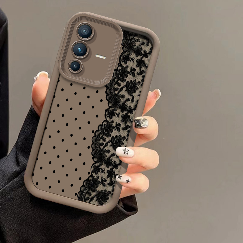 Casing Ponsel Tahan Benturan L - Vivo V40 ulasan dan harga