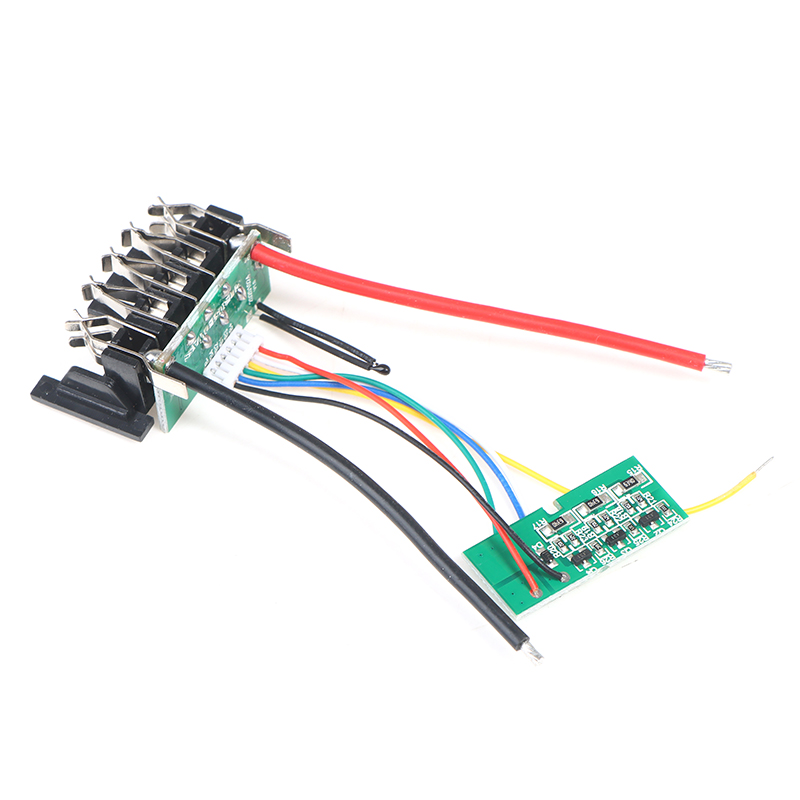 PCB Baterai Li-Ion DCB200, Pap - Electronic Gadgets For Home ulasan dan harga
