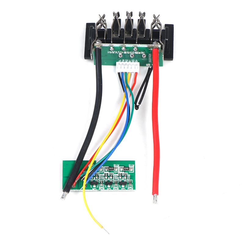 PCB Baterai Li-Ion DCB200, Pap - Electronic Gadgets For Home ulasan dan harga