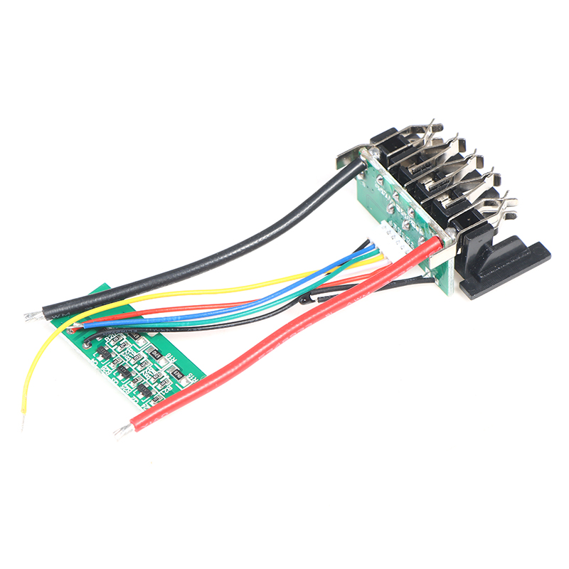 PCB Baterai Li-Ion DCB200, Pap - Electronic Gadgets For Home ulasan dan harga