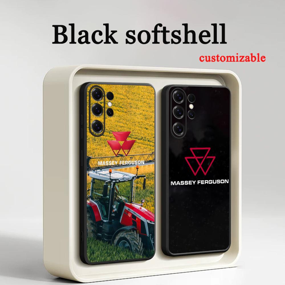 Casing Ponsel Keren Bergaya Tr - Samsung Galaxy S24 ulasan dan harga