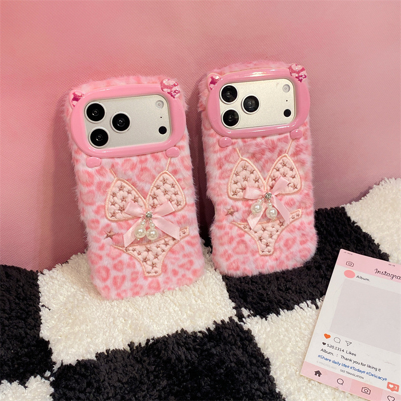 Casing HP Mewah Motif Bikini L - Apple Iphone 15 Pro Max ulasan dan harga