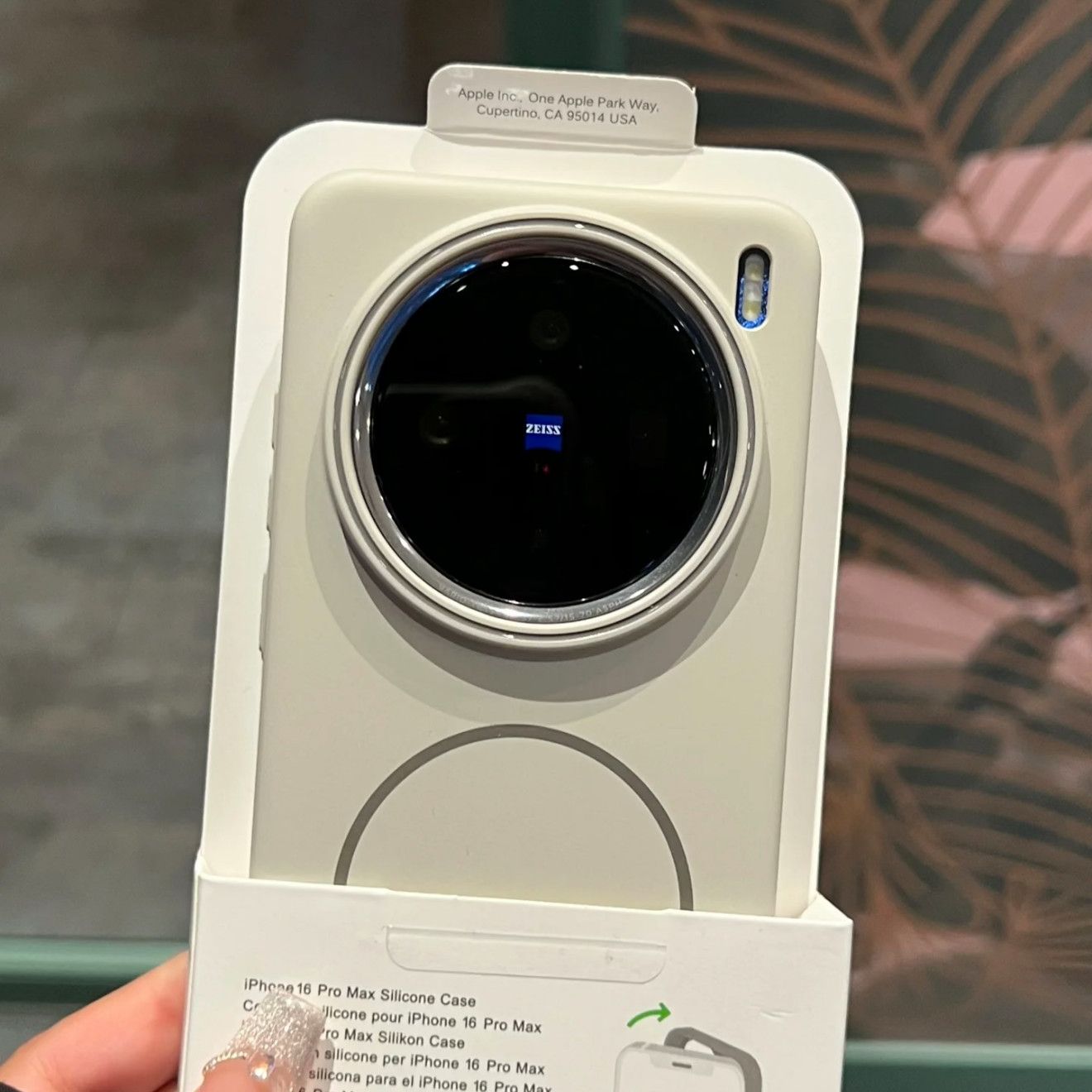 Casing Untuk vivo X200 Pro X10 - Vivo X200 ulasan dan harga