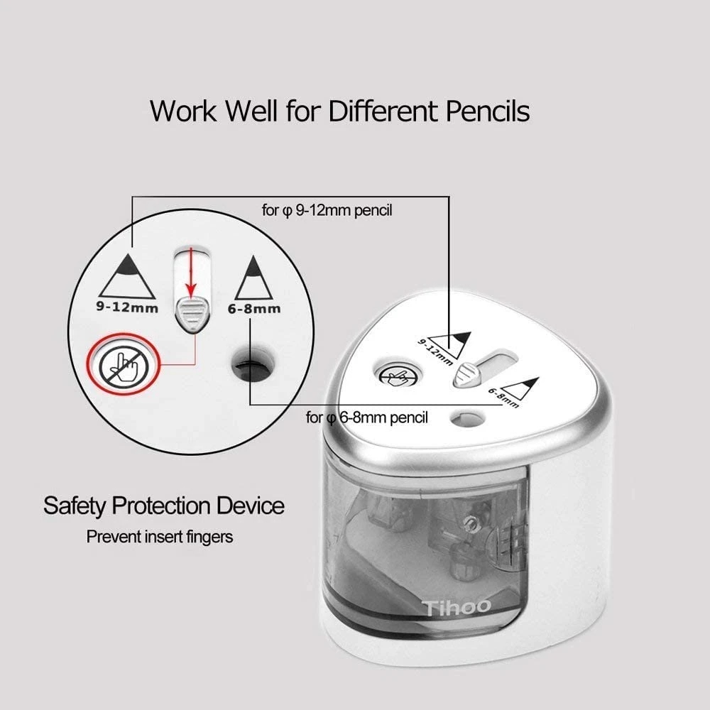 Tenwin Baru Dua Lubang Listrik - Electronic Gadgets For Home ulasan dan harga