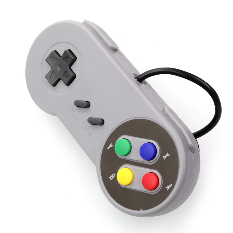 Pengontrol USB Pengontrol Game - Retro Game Controller Usb ulasan dan harga