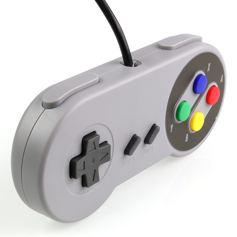 Pengontrol USB Pengontrol Game - Retro Game Controller Usb ulasan dan harga
