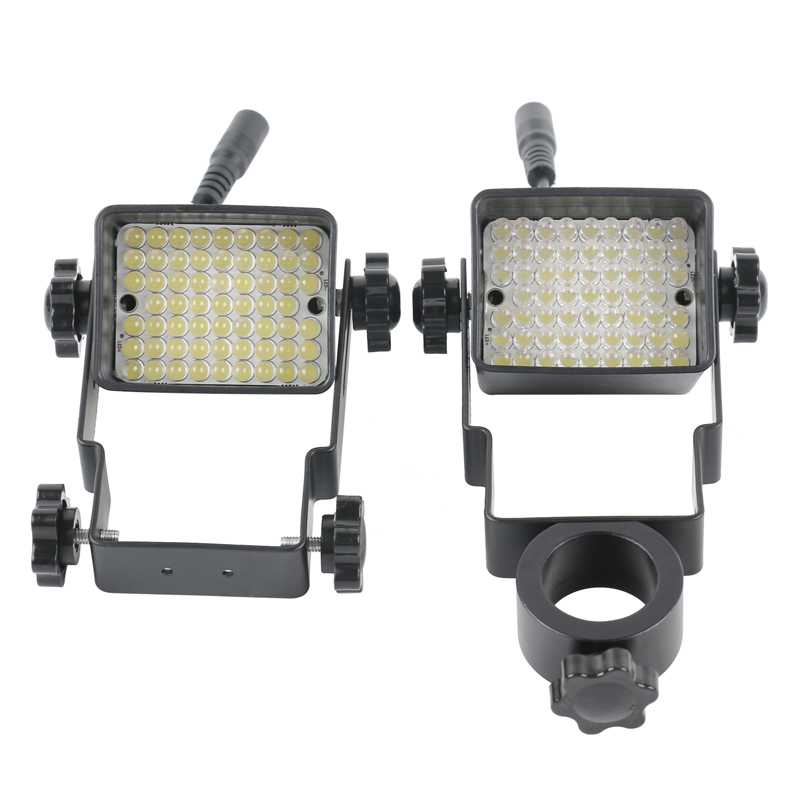 Lampu samping cincin LED dapat - Usb Microscope Digital ulasan dan harga
