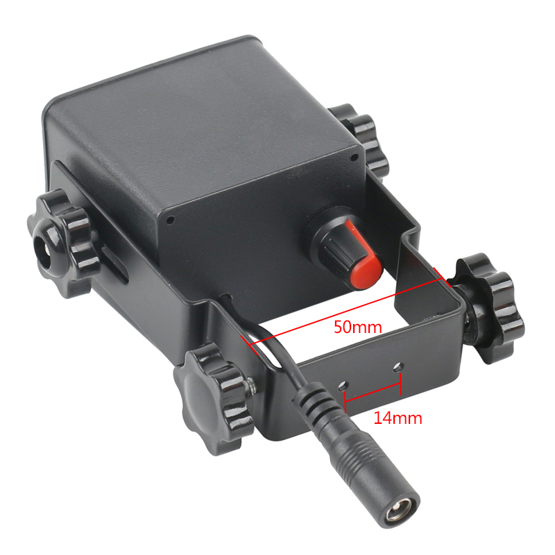 Lampu samping cincin LED dapat - Usb Microscope Digital ulasan dan harga