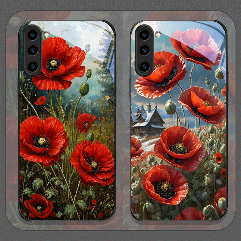 Casing Ponsel Kaca Temper Berp - Samsung Galaxy S24 ulasan dan harga