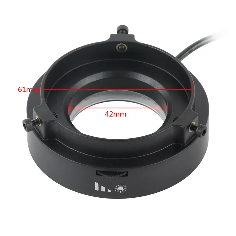 Lampu Cincin LED USB yang Dapa - Usb Microscope Digital ulasan dan harga