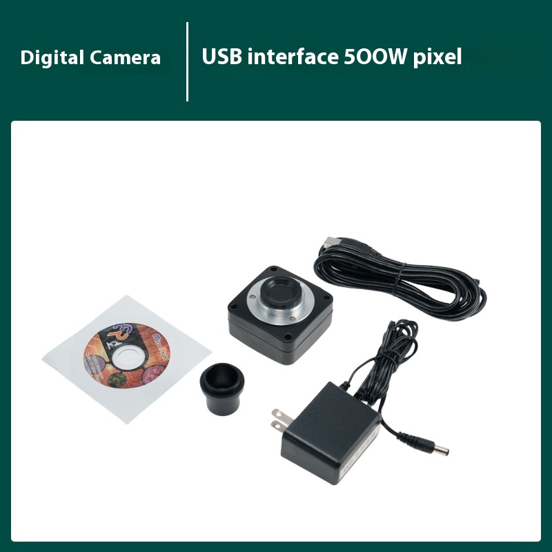 Kamera Mikroskop trinokular mo - Usb Microscope Digital ulasan dan harga