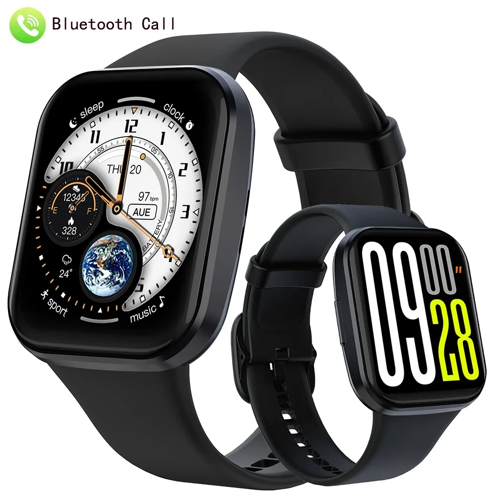 Jam Tangan Pintar Elektronik M - Electronic Gadgets For Home ulasan dan harga