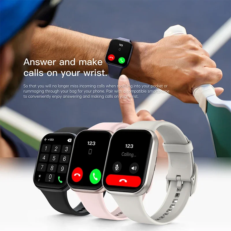 Jam Tangan Pintar Elektronik M - Electronic Gadgets For Home ulasan dan harga
