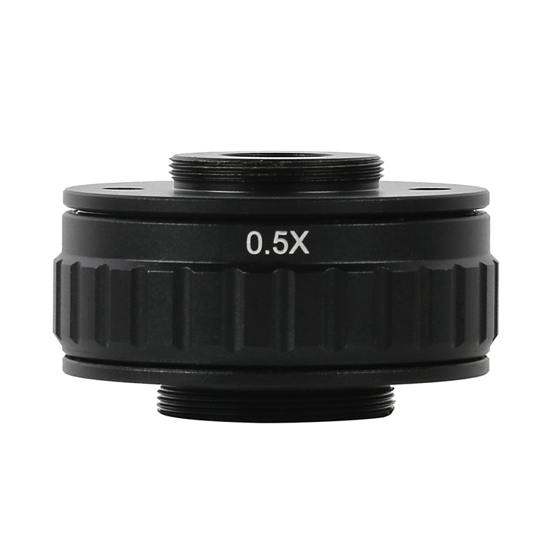 SZM CTV 1/2 SZMCTV 0.5X 28mm h - Usb Microscope Digital ulasan dan harga