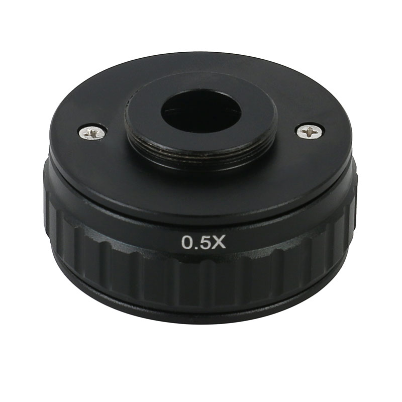 SZM CTV 1/2 SZMCTV 0.5X 28mm h - Usb Microscope Digital ulasan dan harga