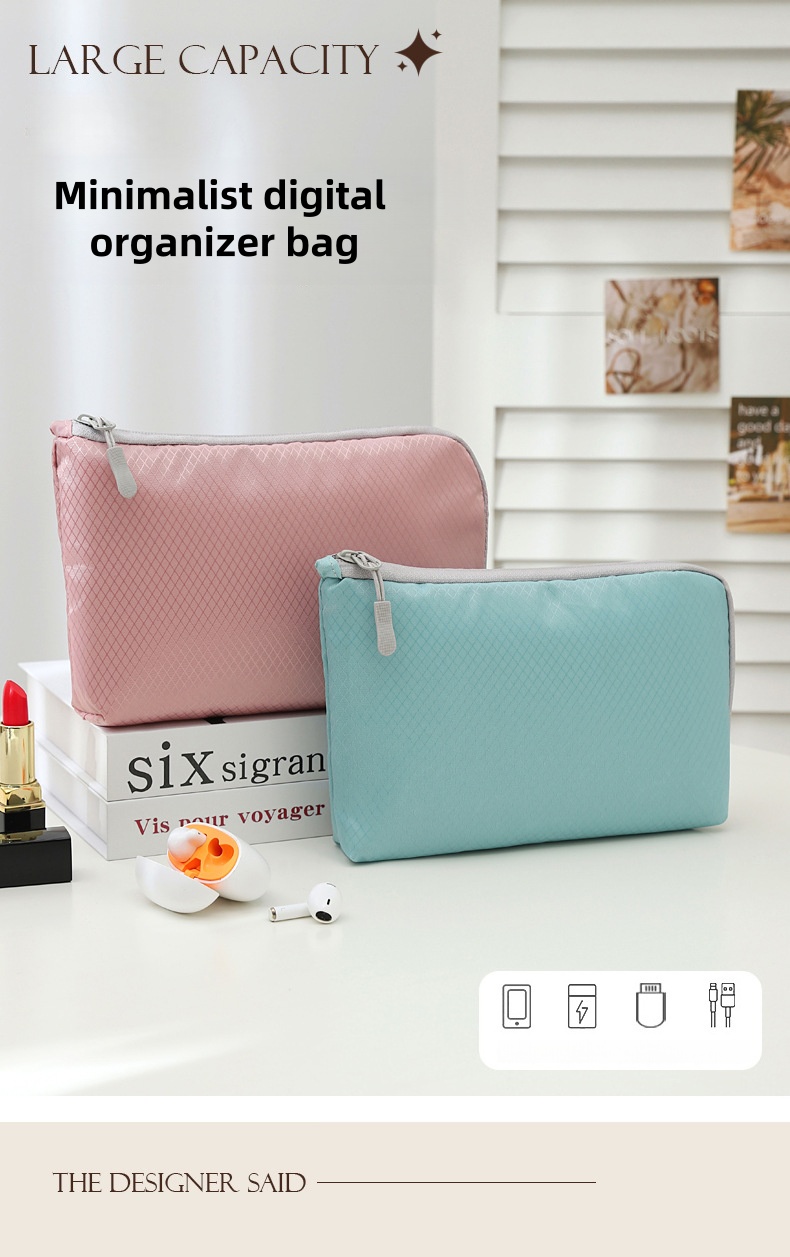 Tas Penyimpanan Digital Multif - Electronics Or Gadgets ulasan dan harga