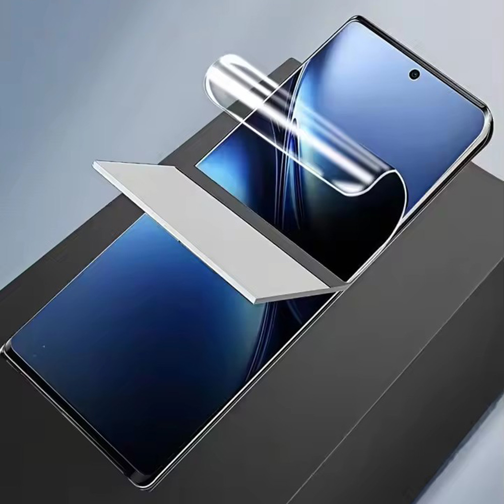 3 Buah Pelindung Layar Anti-ma - Vivo V40 ulasan dan harga